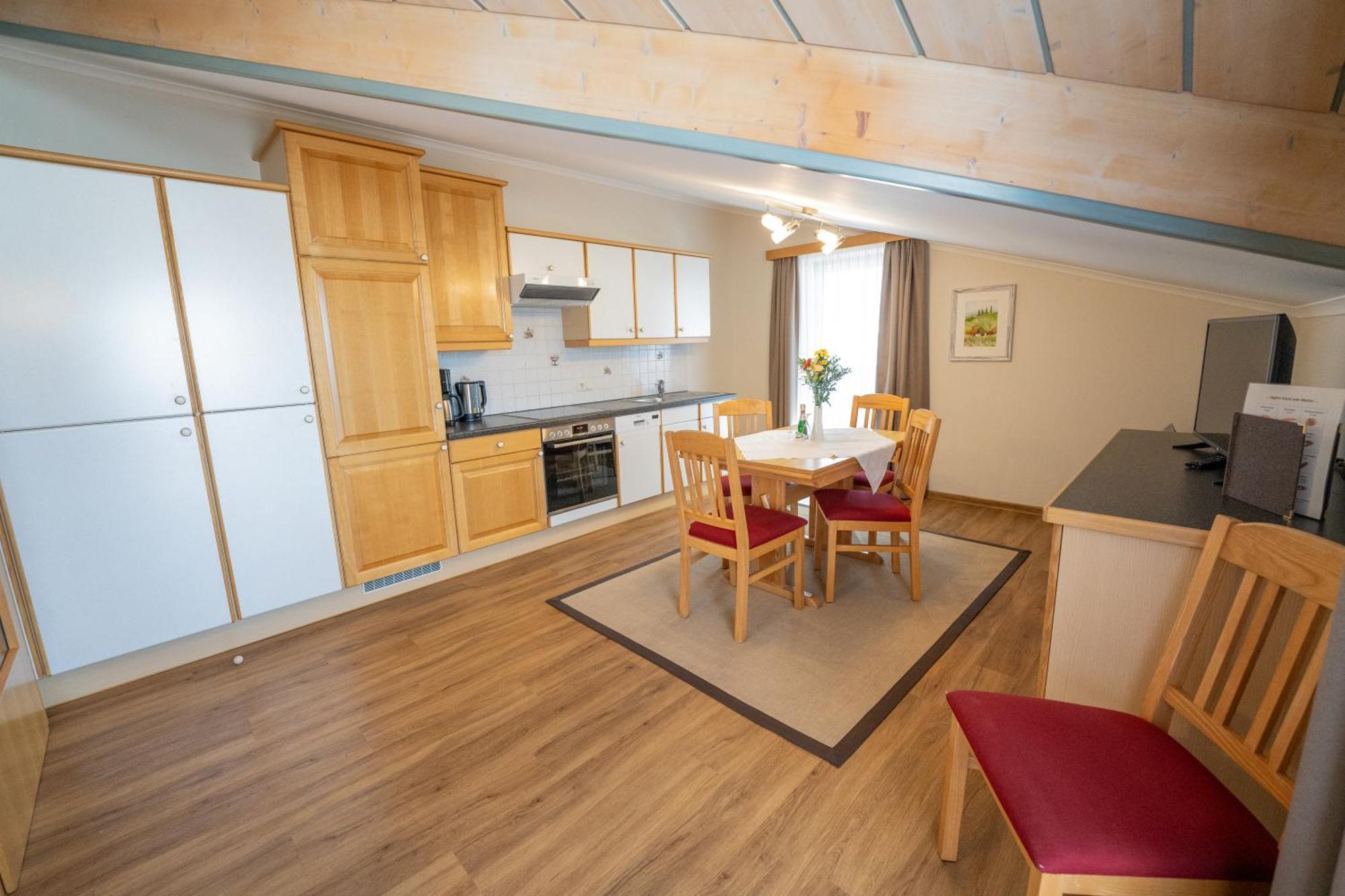 Hotel Haus Koessler à Radstadt Extérieur photo