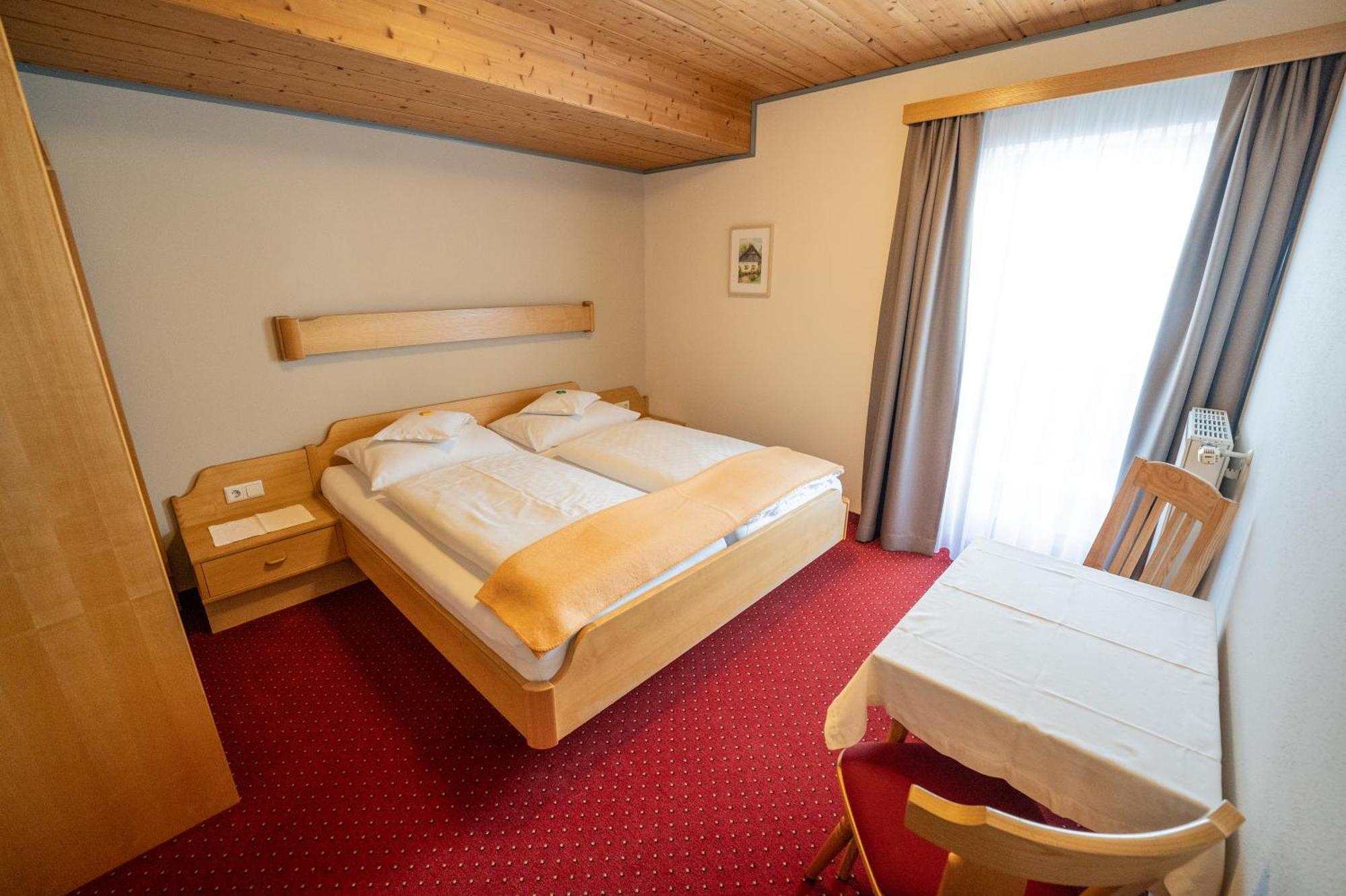 Hotel Haus Koessler à Radstadt Extérieur photo