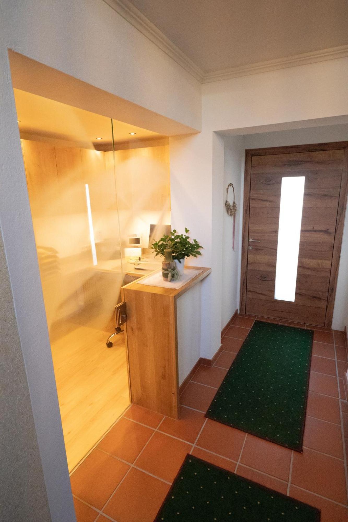Hotel Haus Koessler à Radstadt Extérieur photo