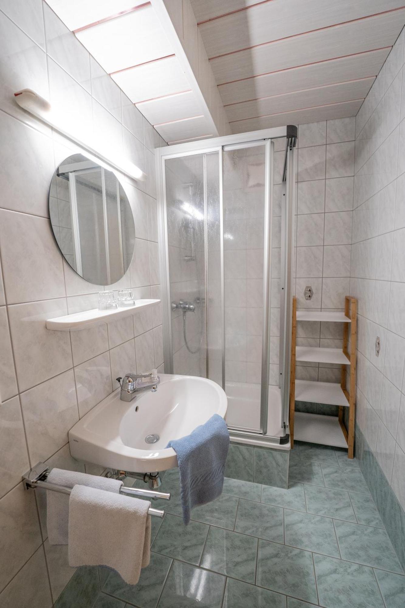 Hotel Haus Koessler à Radstadt Extérieur photo