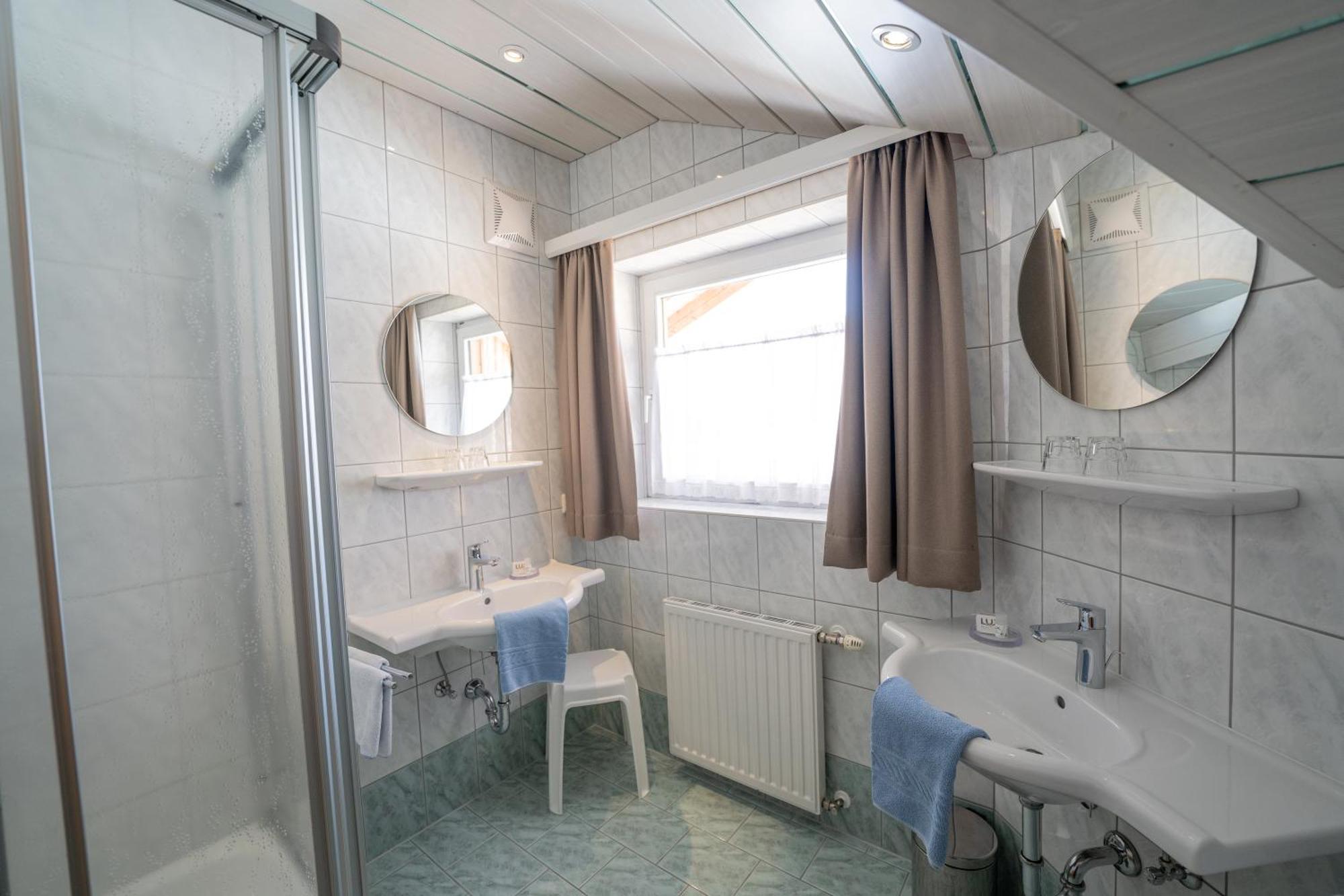 Hotel Haus Koessler à Radstadt Extérieur photo