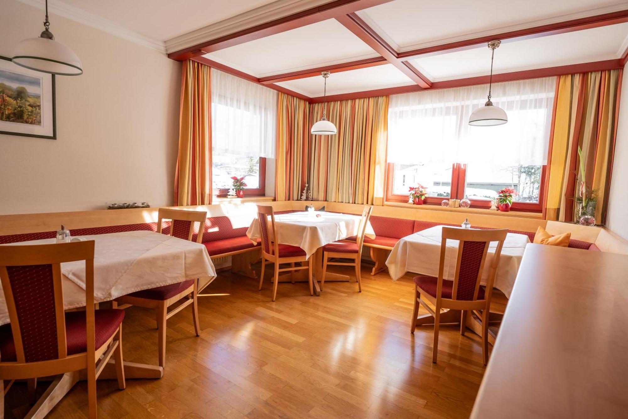 Hotel Haus Koessler à Radstadt Extérieur photo