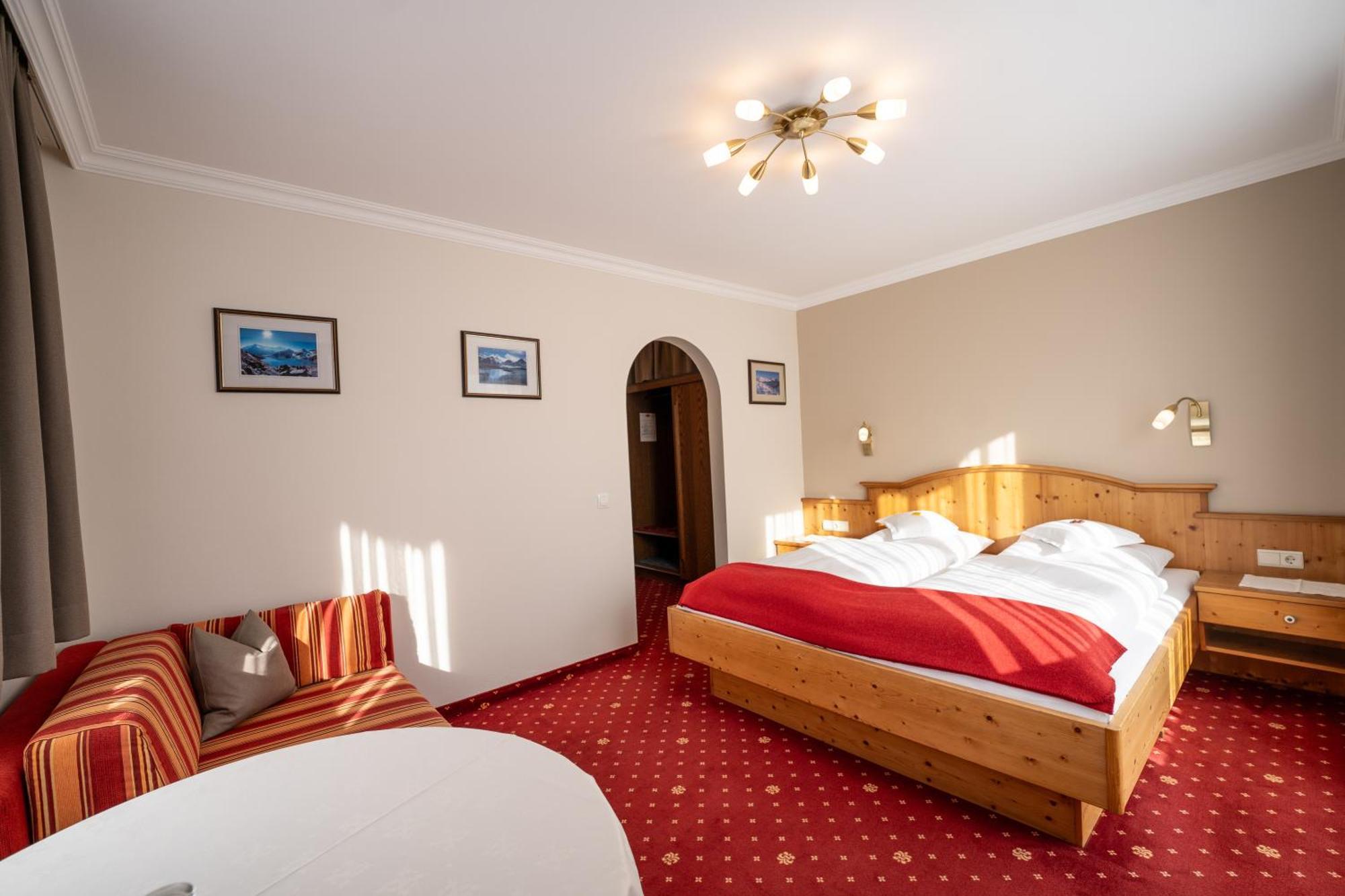 Hotel Haus Koessler à Radstadt Extérieur photo