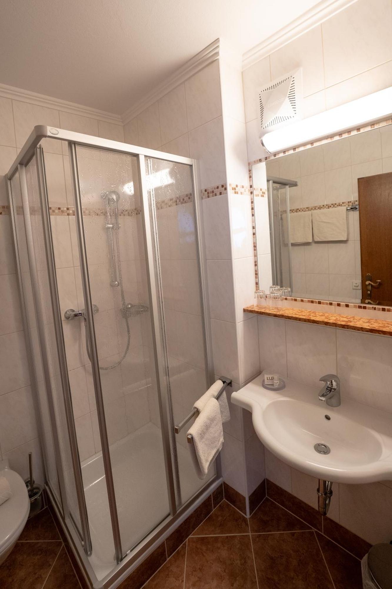 Hotel Haus Koessler à Radstadt Extérieur photo