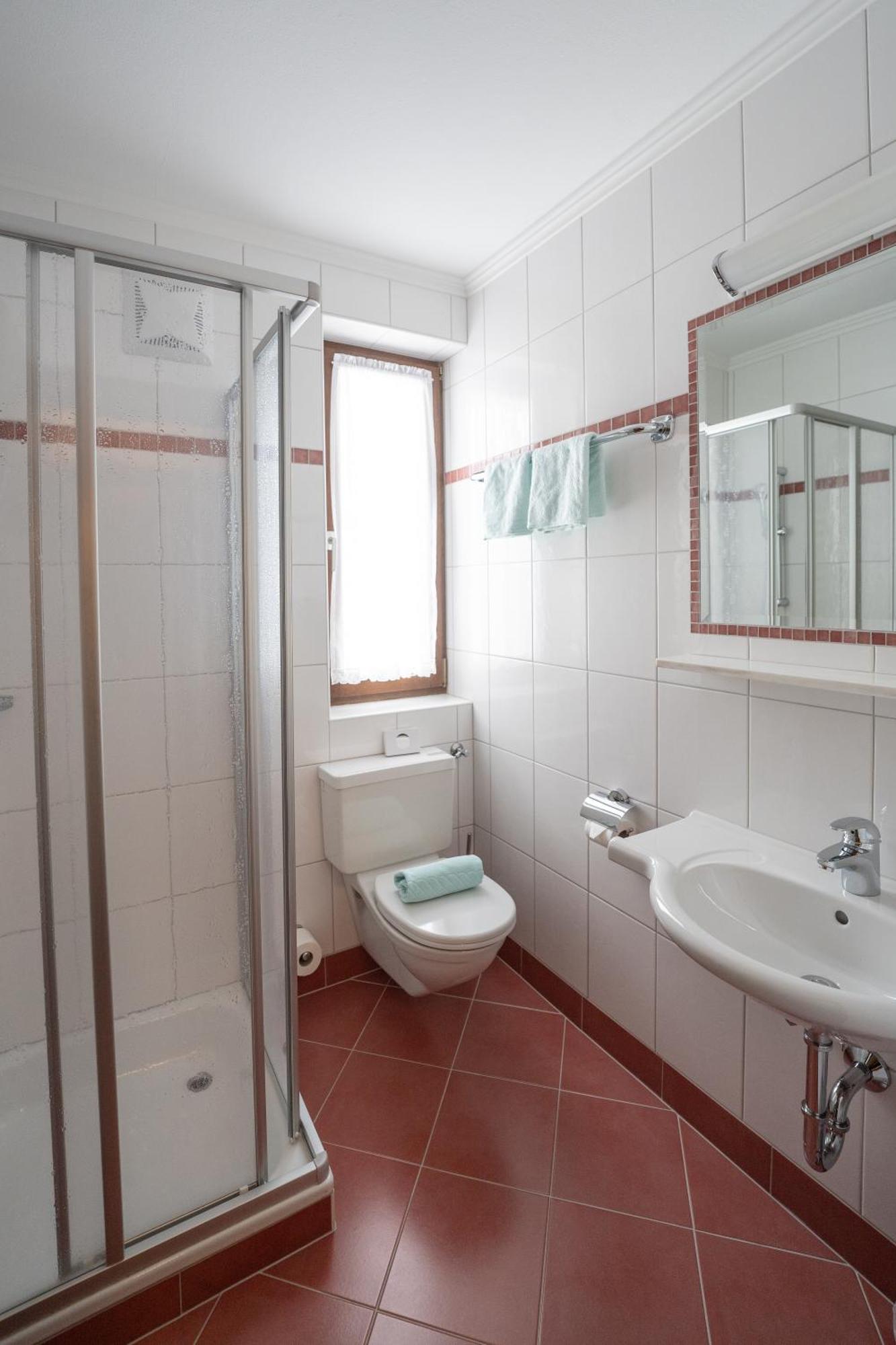 Hotel Haus Koessler à Radstadt Extérieur photo