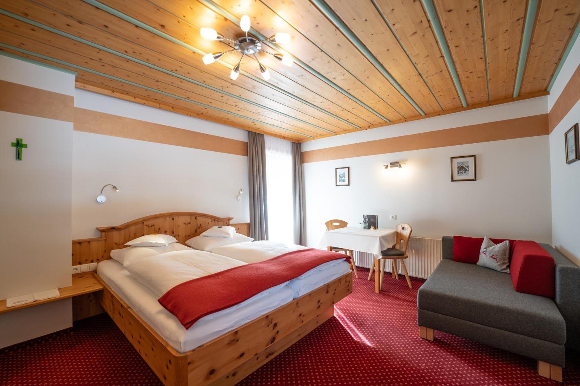 Hotel Haus Koessler à Radstadt Extérieur photo