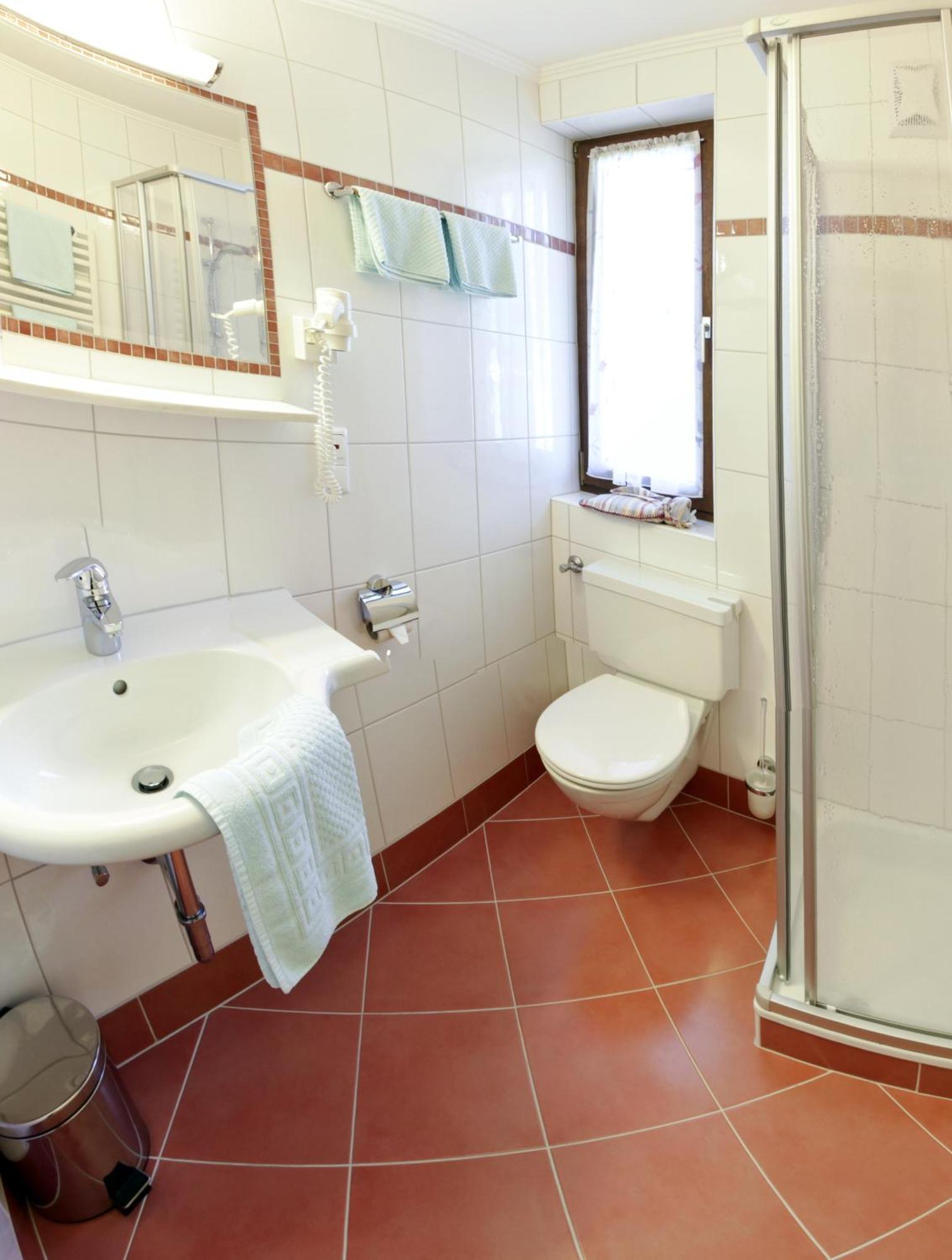 Hotel Haus Koessler à Radstadt Extérieur photo