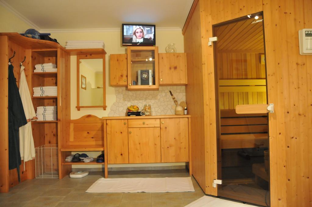 Hotel Haus Koessler à Radstadt Extérieur photo